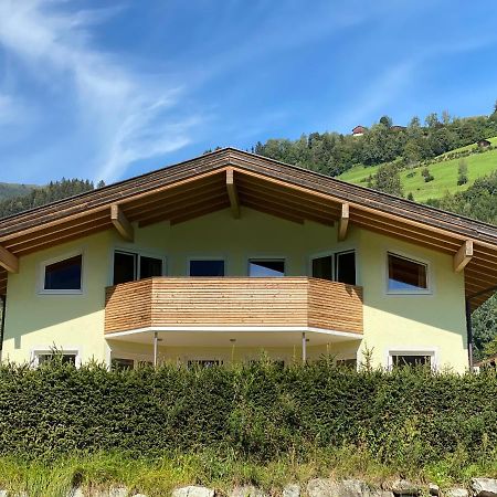 Villa Deningfeld Neukirchen am Großvenediger Eksteriør billede