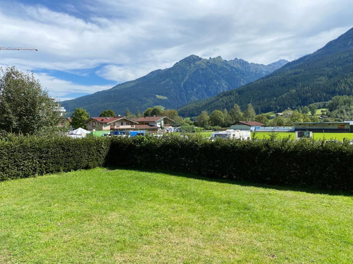 Villa Deningfeld Neukirchen am Großvenediger Eksteriør billede