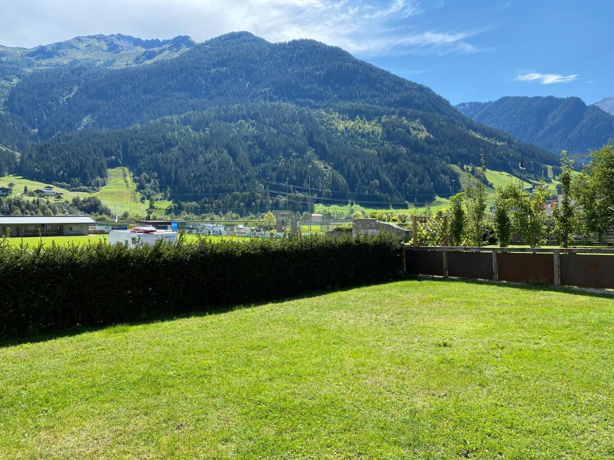 Villa Deningfeld Neukirchen am Großvenediger Eksteriør billede