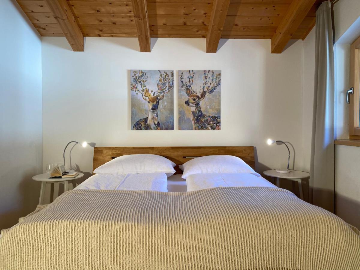 Villa Deningfeld Neukirchen am Großvenediger Eksteriør billede