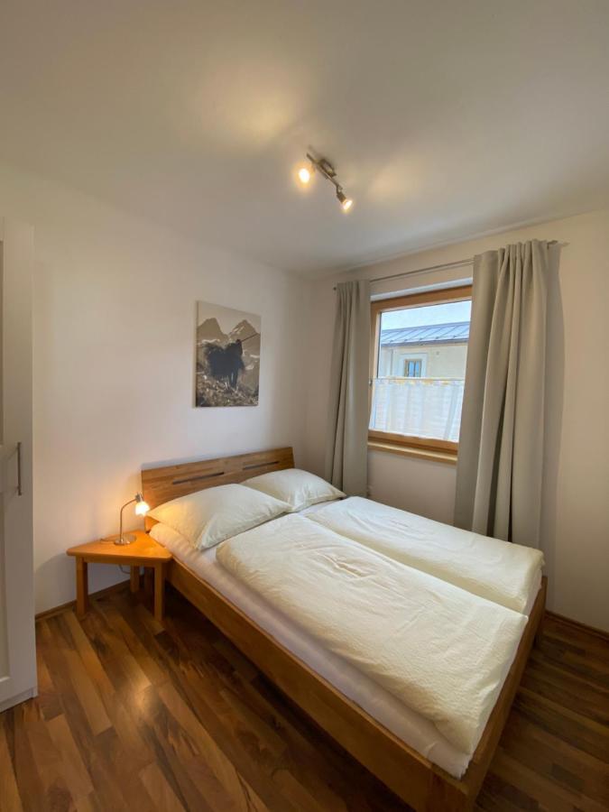 Villa Deningfeld Neukirchen am Großvenediger Eksteriør billede