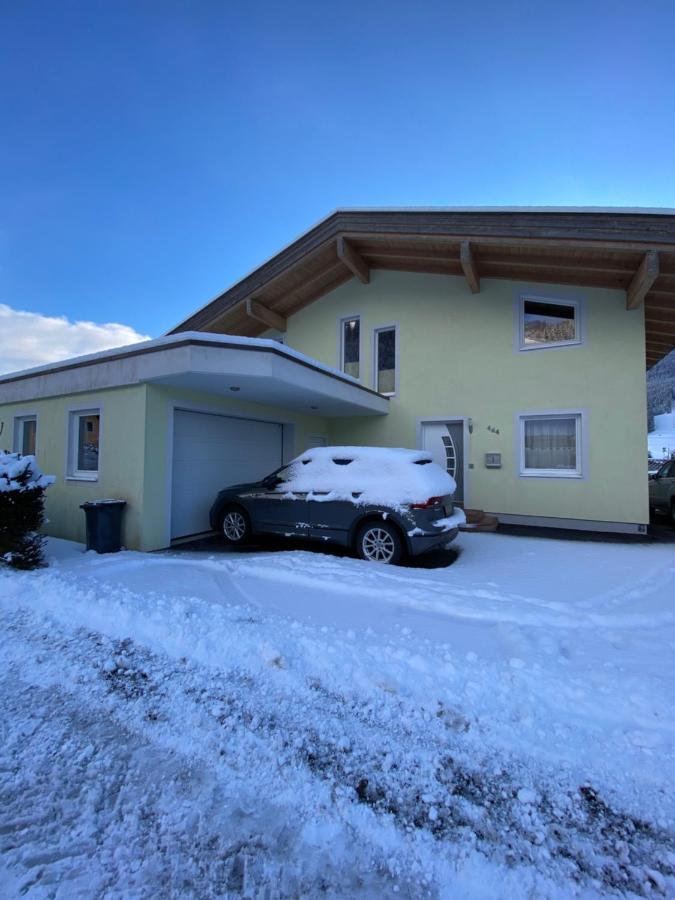Villa Deningfeld Neukirchen am Großvenediger Eksteriør billede