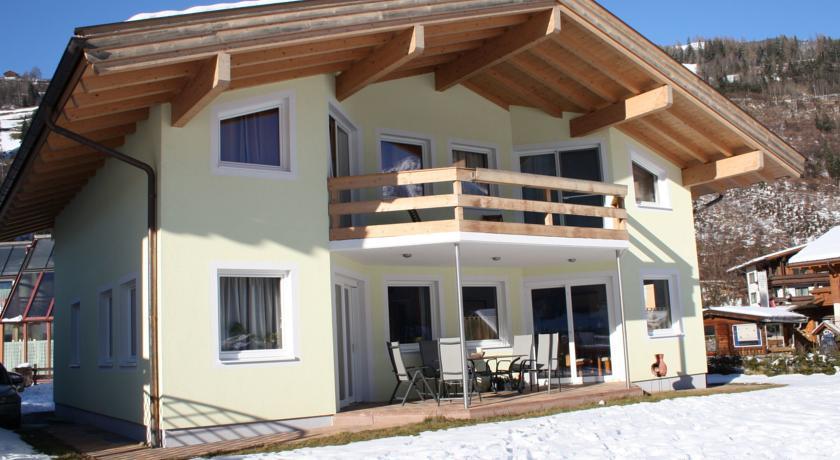 Villa Deningfeld Neukirchen am Großvenediger Værelse billede