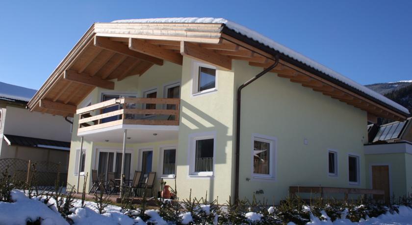 Villa Deningfeld Neukirchen am Großvenediger Værelse billede