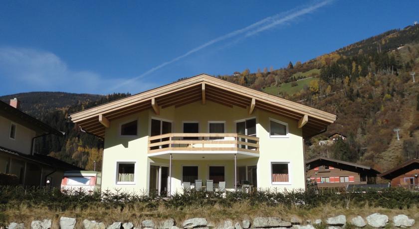 Villa Deningfeld Neukirchen am Großvenediger Værelse billede